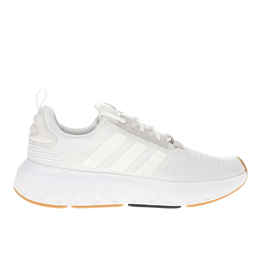 Swift Run 23 Lace Up Sneakers sold by Shoebacca