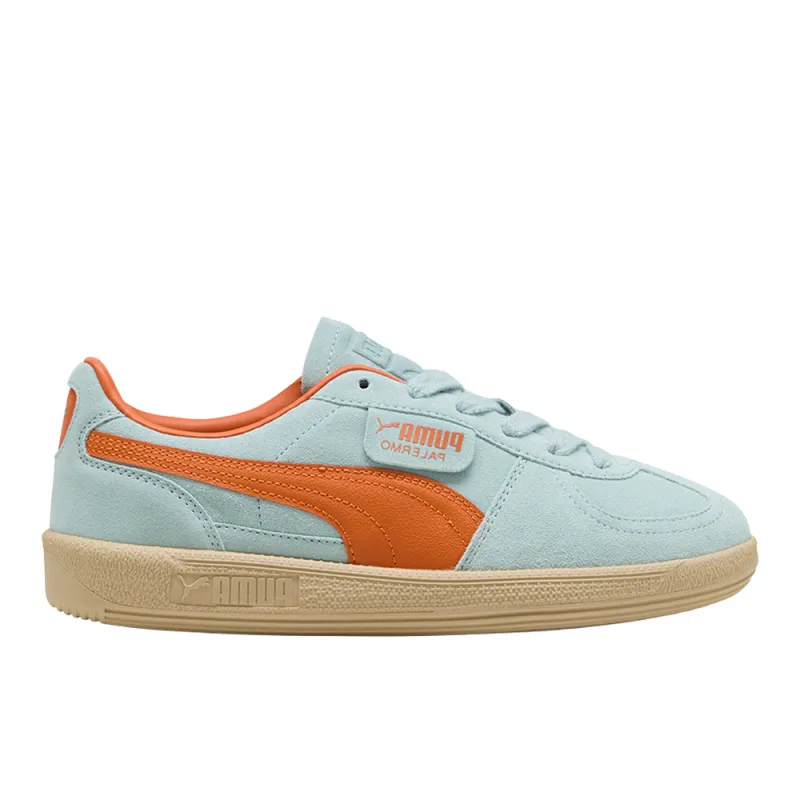 Palermo Lace Up Sneakers made by Puma