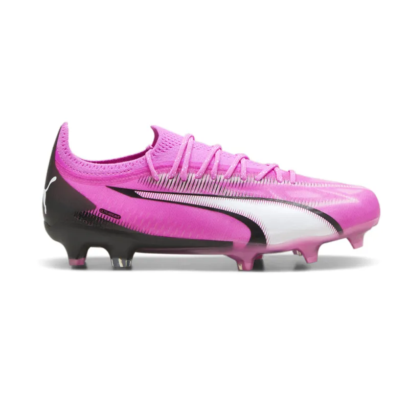 Ultra Ultimate Firm Ground/Artificial Ground Soccer Cleats made by Puma