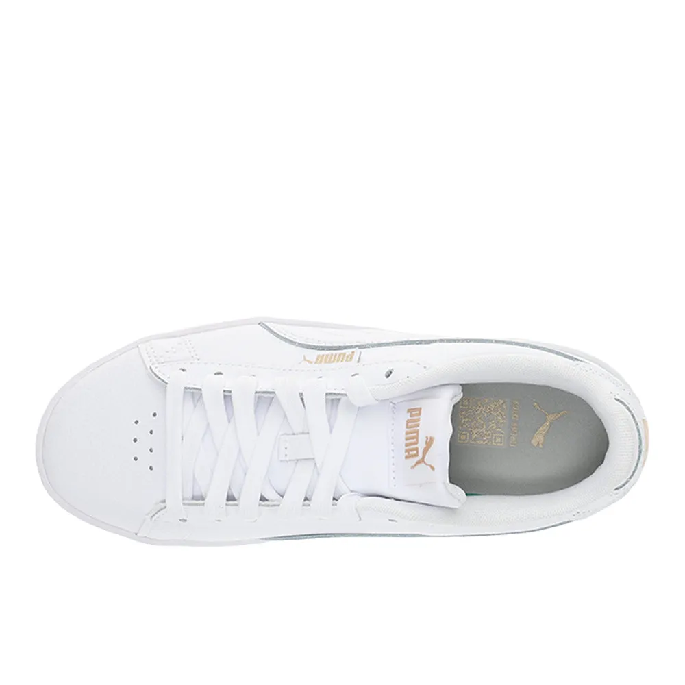 Jade Court Lace Up Sneakers sold by Shoebacca product image thumbnail 4