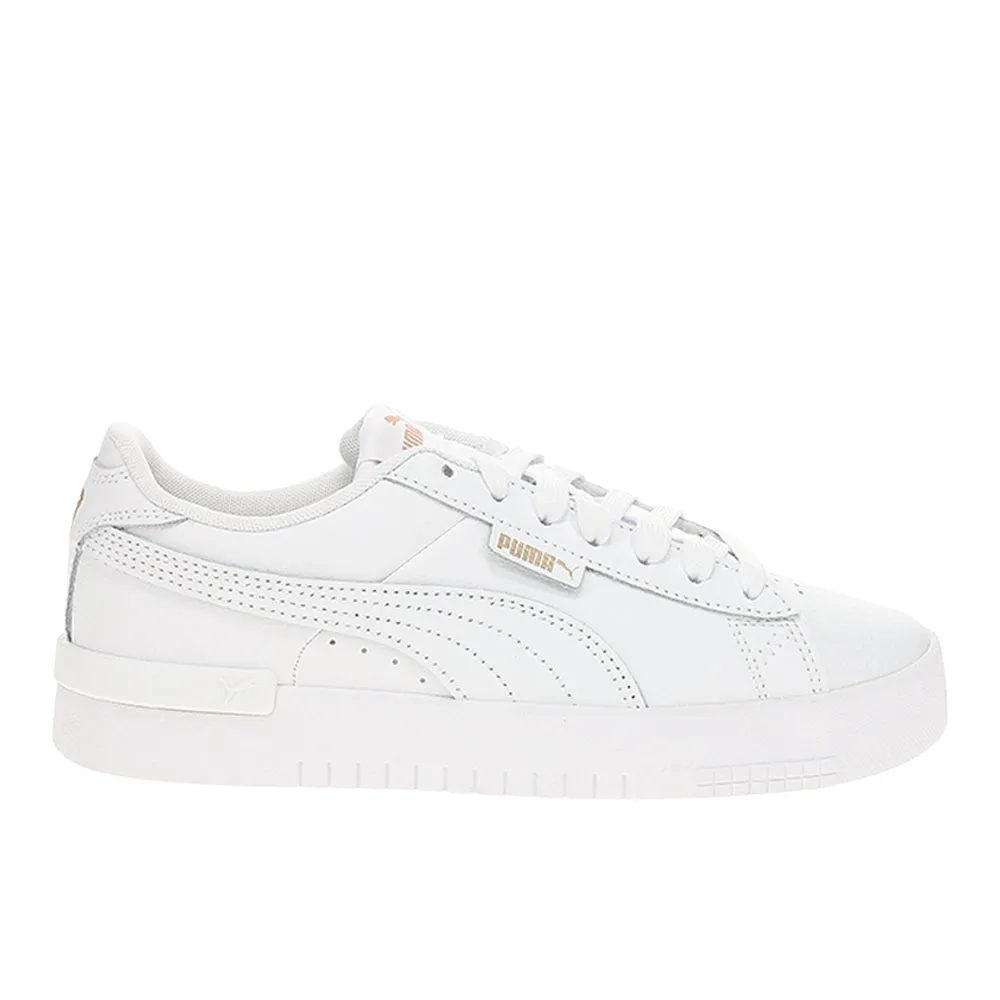 Jade Court Lace Up Sneakers sold by Shoebacca