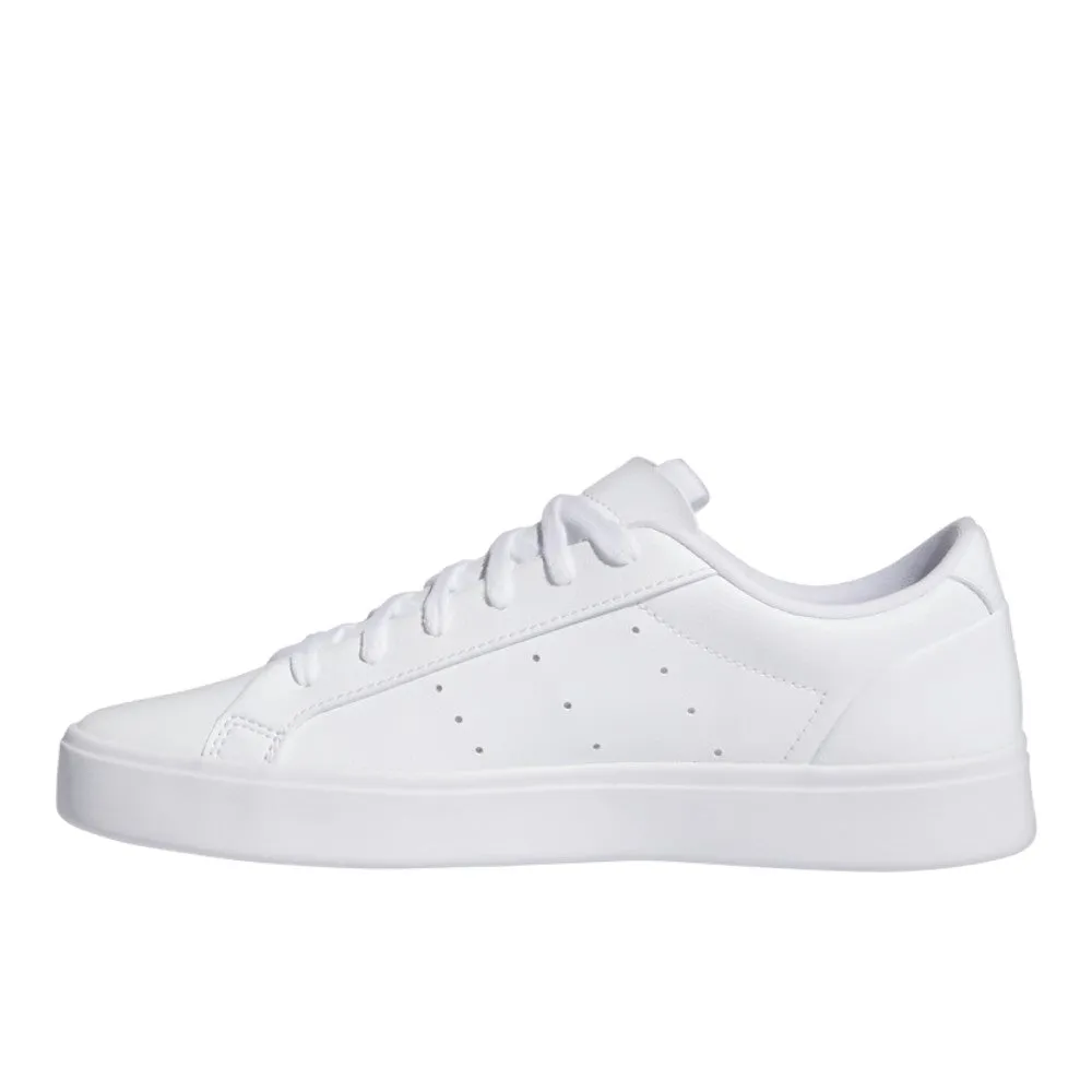 Sleek Lace Up Sneakers sold by Shoebacca product image thumbnail 3