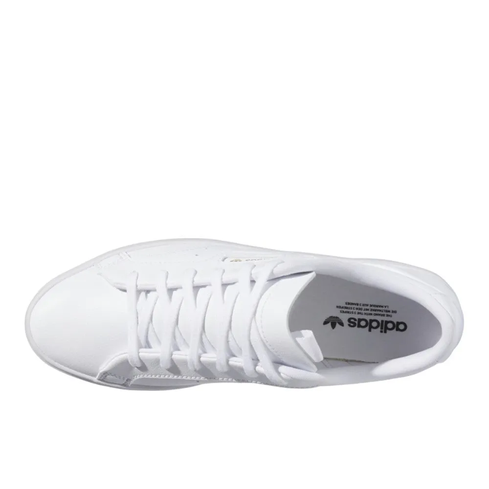 Sleek Lace Up Sneakers sold by Shoebacca product image thumbnail 4