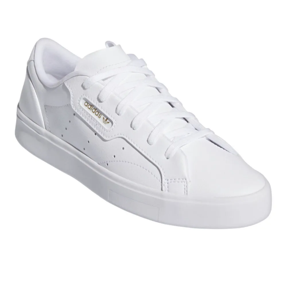 Sleek Lace Up Sneakers sold by Shoebacca product image thumbnail 2