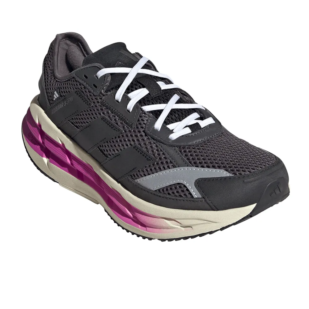 Adistar 3 Sportswear Lace Up Sneakers sold by Shoebacca product image thumbnail 2