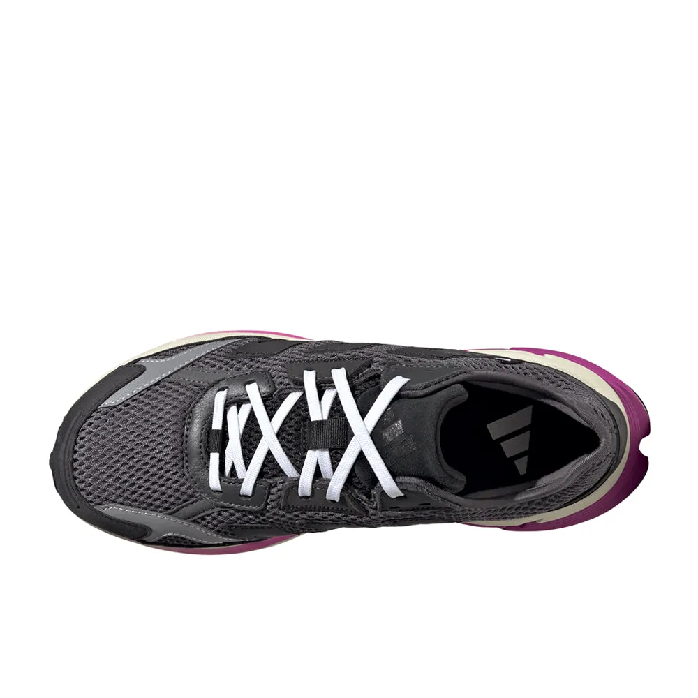 Adistar 3 Sportswear Lace Up Sneakers sold by Shoebacca product image thumbnail 4
