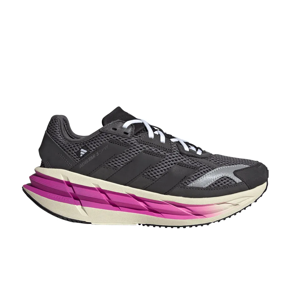 Adistar 3 Sportswear Lace Up Sneakers sold by Shoebacca