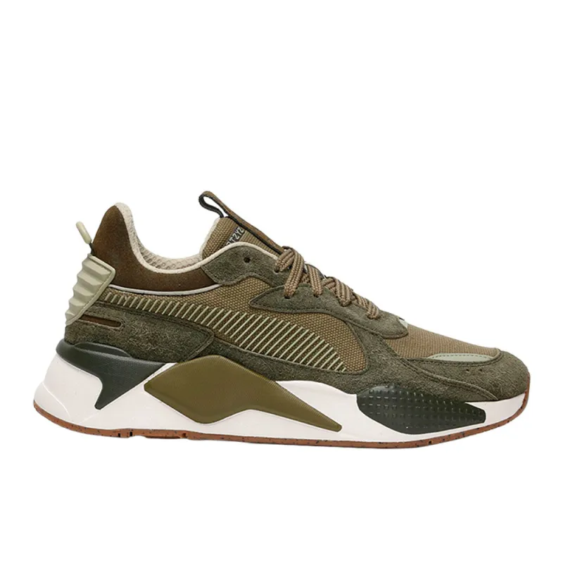 RS-X Mi Tierra Lace Up Sneakers made by Puma