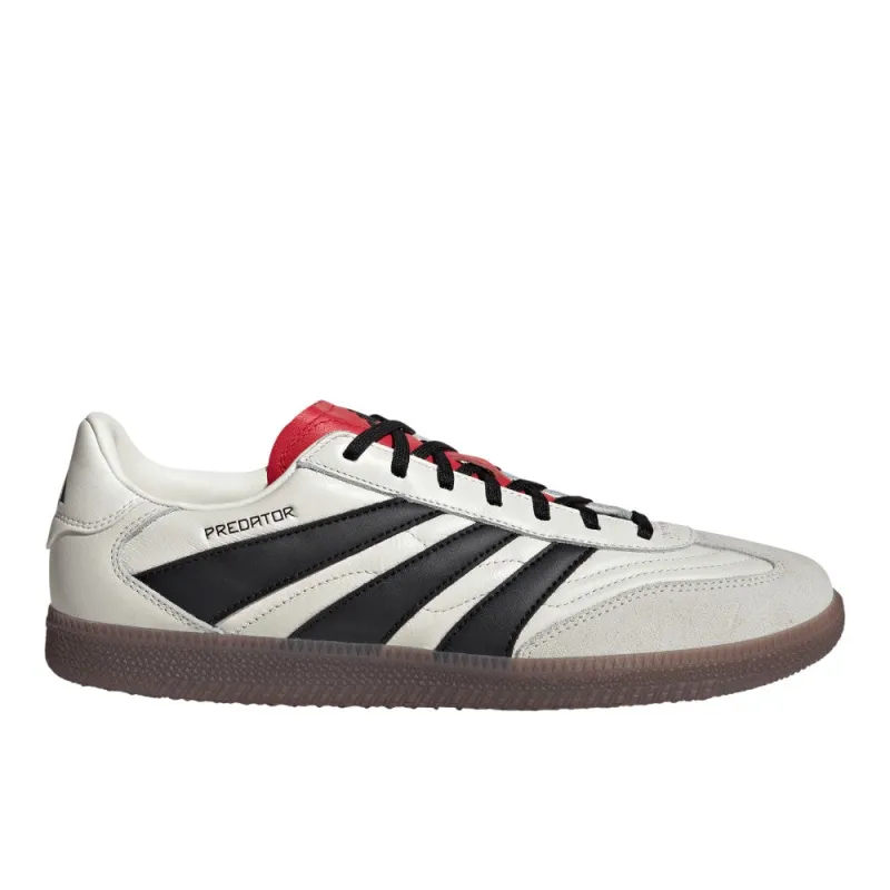 Predator Freestyle Indoor Soccer Shoes made by Shoebacca