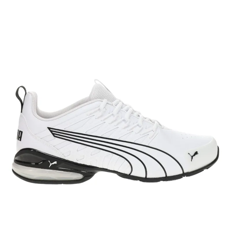 Voltaic Evo Leather Running Shoes made by Puma