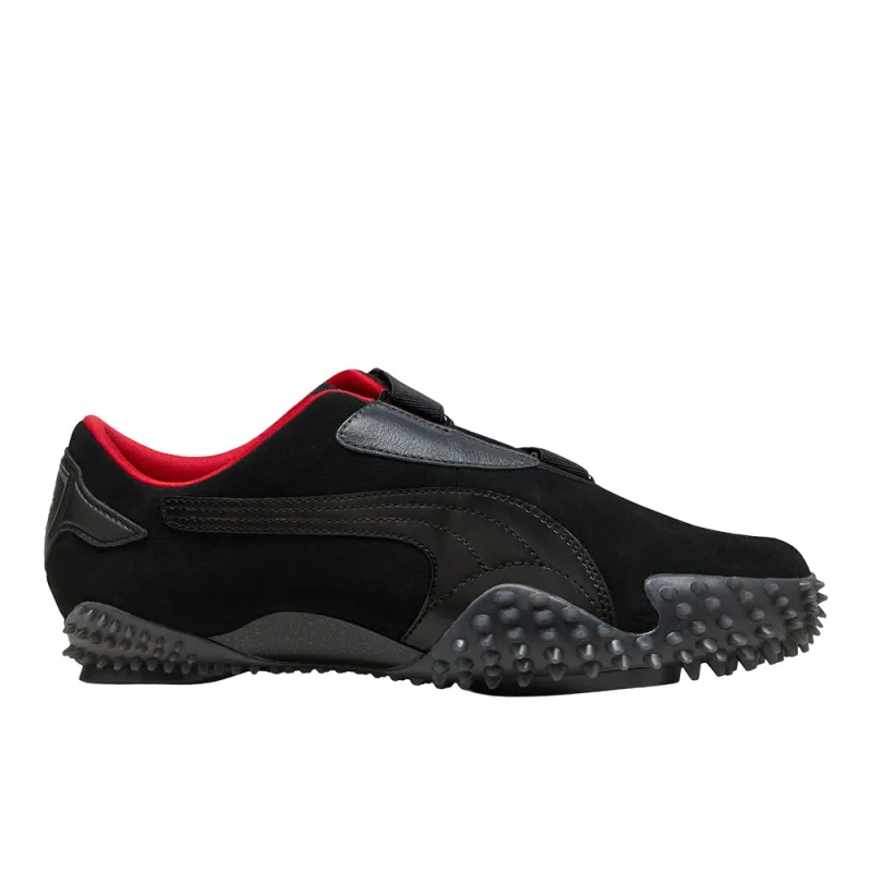 Scuderia Ferrari Mostro Slip On Sneakers made by Puma
