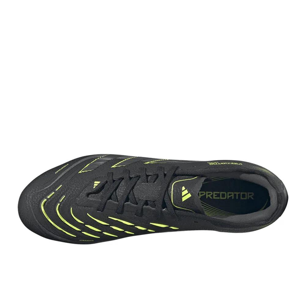 Predator Pro Firm Ground Soccer Cleats sold by Shoebacca product image thumbnail 4