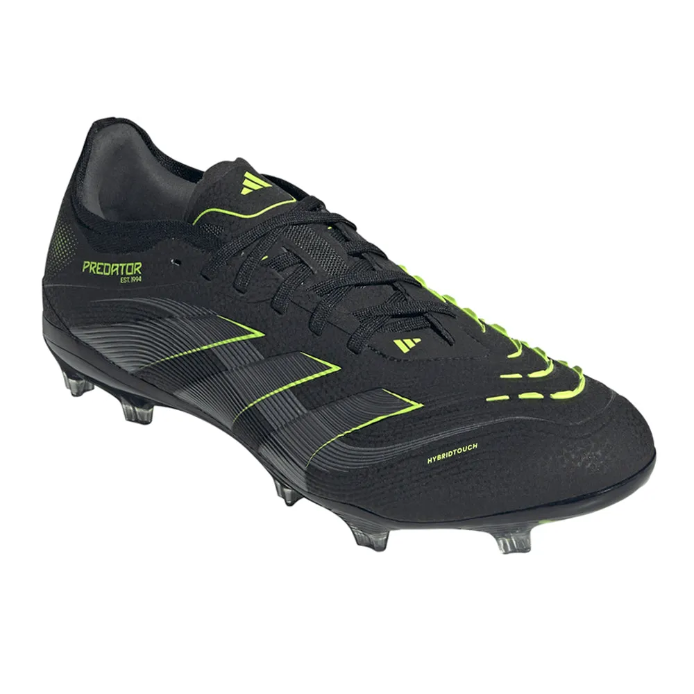 Predator Pro Firm Ground Soccer Cleats sold by Shoebacca product image thumbnail 2