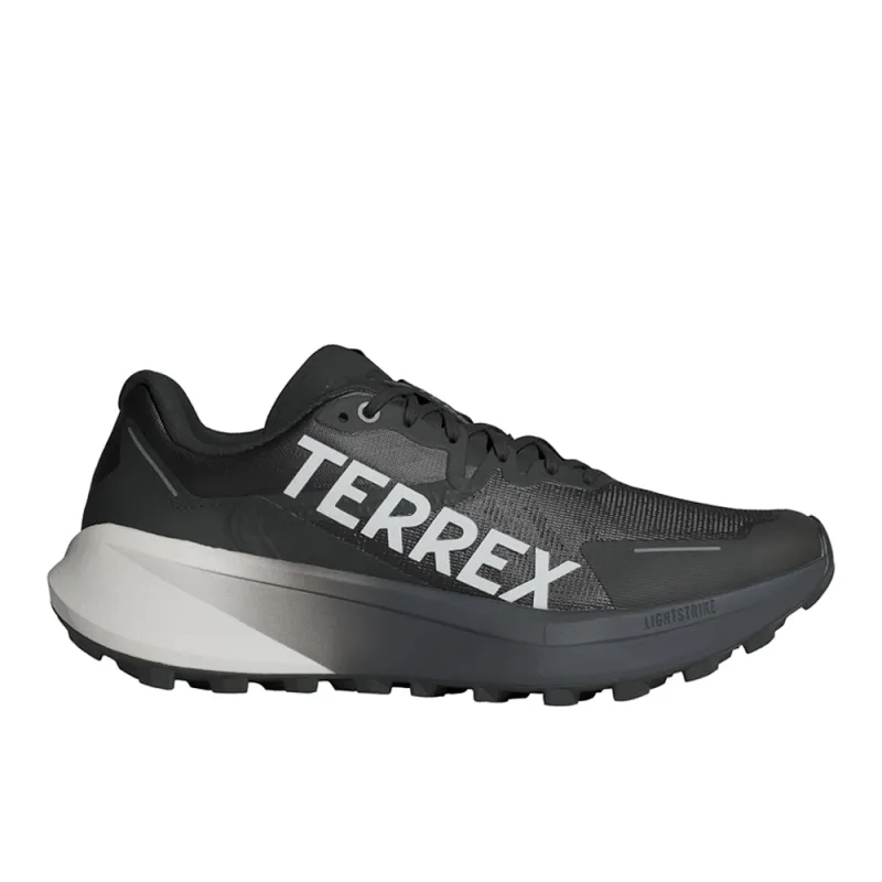 Terrex Agravic 3 Trail Running Shoes sold by Shoebacca