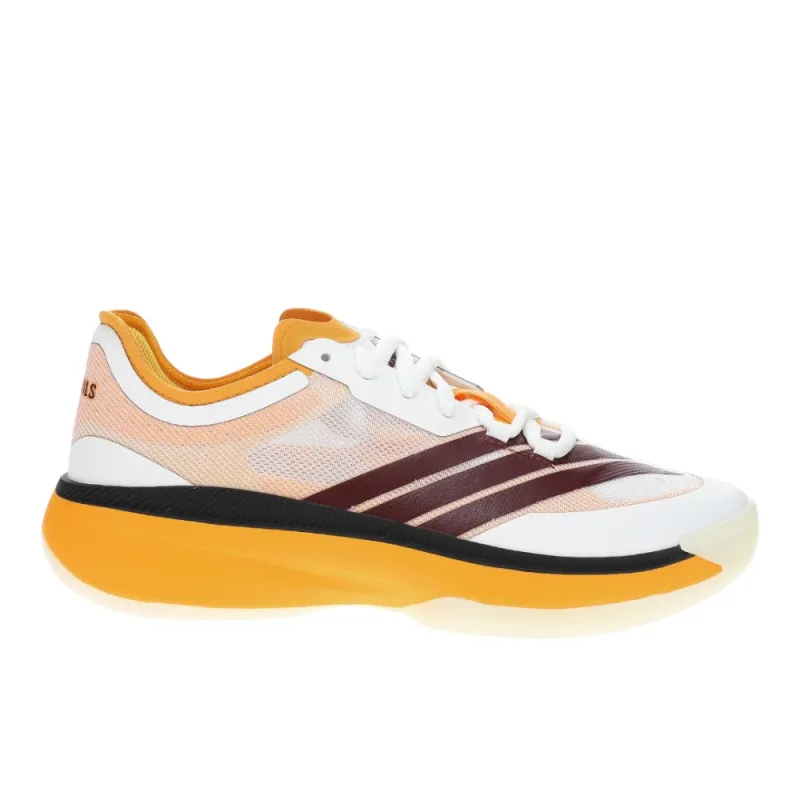 Arizona State Sun Devils SM NCAA Adizero Select 3.0 Basketball Shoes made by Adidas