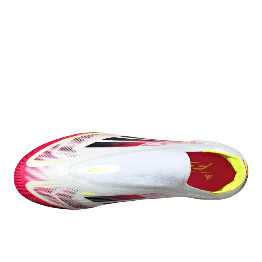F50 Elite Laceless Artificial Grass Soccer Cleats sold by Shoebacca product image thumbnail 4