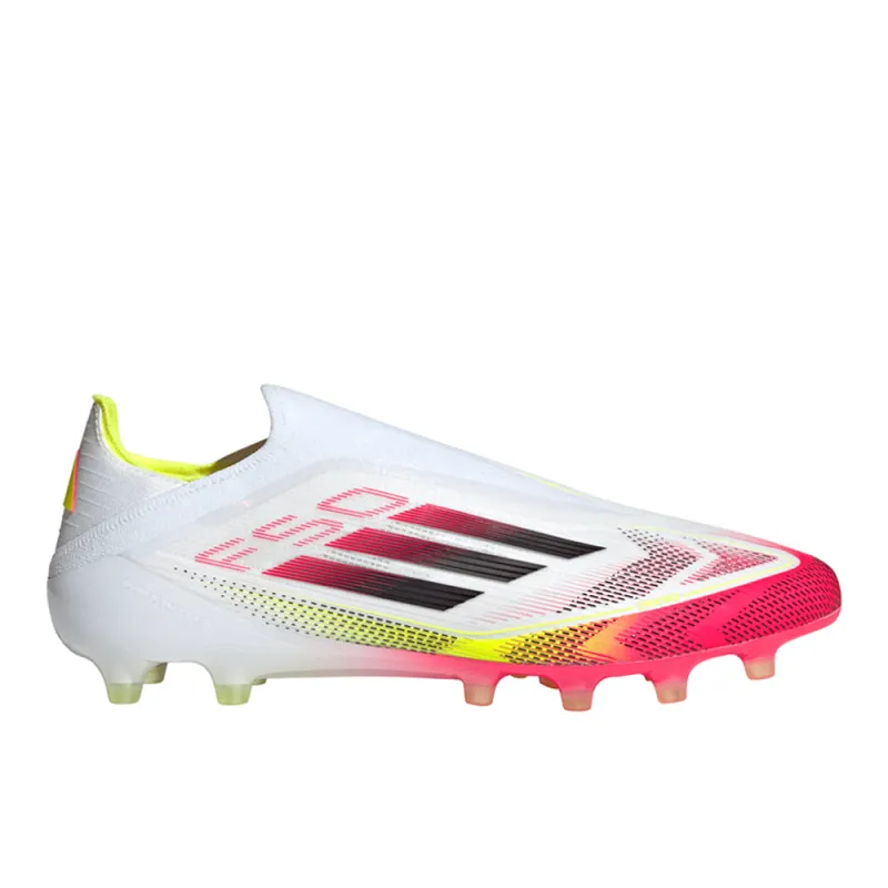 F50 Elite Laceless Artificial Grass Soccer Cleats sold by Shoebacca