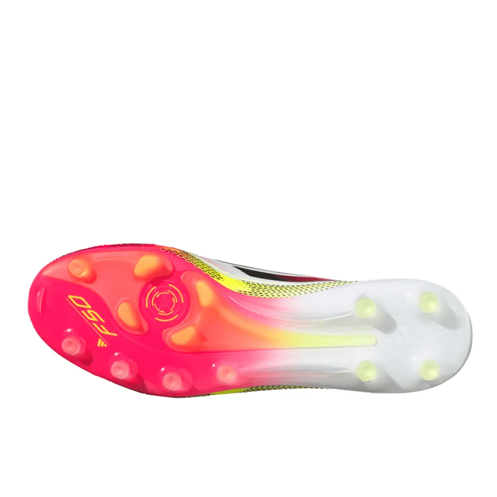 F50 Elite Laceless Artificial Grass Soccer Cleats sold by Shoebacca product image thumbnail 5