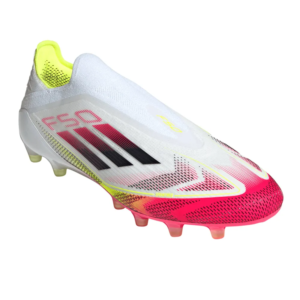 F50 Elite Laceless Artificial Grass Soccer Cleats sold by Shoebacca product image thumbnail 2