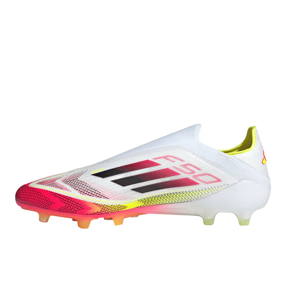F50 Elite Laceless Artificial Grass Soccer Cleats sold by Shoebacca product image thumbnail 3