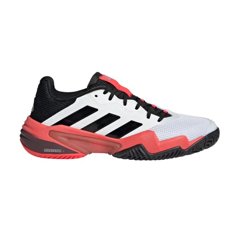 Barricade 13 Tennis Shoes made by Adidas