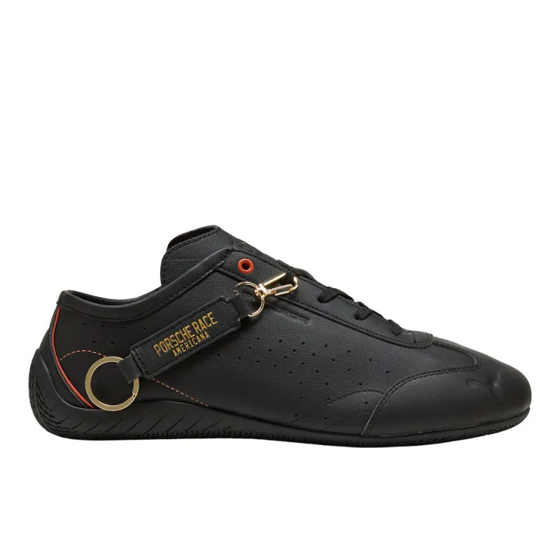 Porsche Legacy Speedcat Lace Up Sneakers sold by Shoebacca