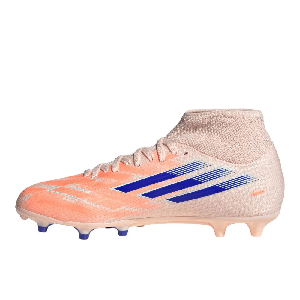 F50 Sparkfusion Club Firm Ground/Artificial Ground Soccer Cleats sold by Shoebacca product image thumbnail 3