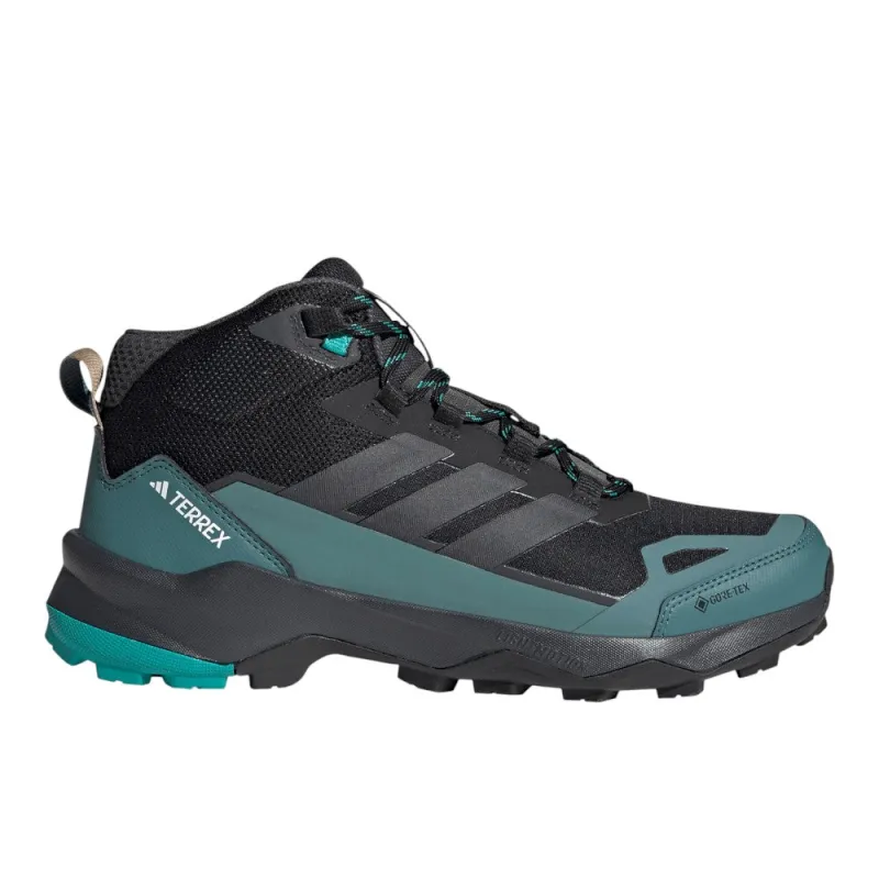 Terrex Skychaser AX5 Mid GORE-TEX Hiking Shoes sold by Shoebacca