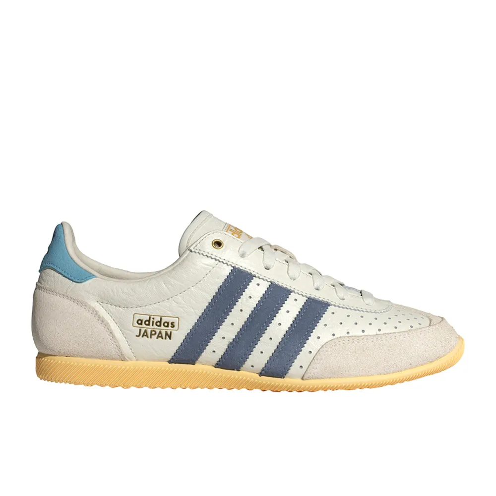 Japan Lace Up Sneakers sold by Shoebacca