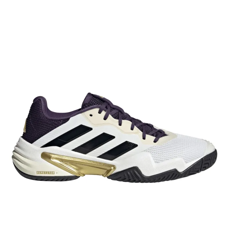 Barricade 13 Tennis Shoes made by Adidas