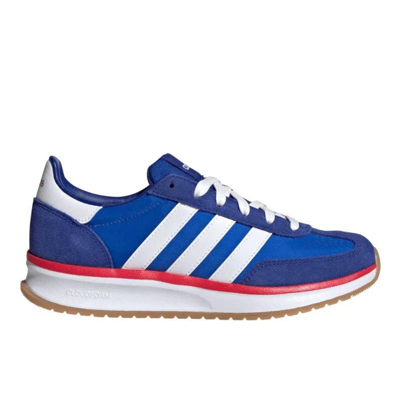 Run 70s 2.0 Lace Up Sneakers made by Adidas