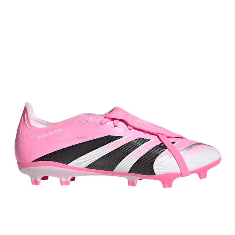 Predator League Fold-Over Tongue Firm Ground/Multi Ground Beckham Soccer Cleats sold by Shoebacca