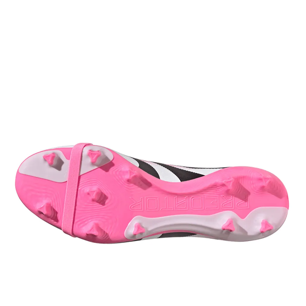 Predator League Fold-Over Tongue Firm Ground/Multi Ground Beckham Soccer Cleats sold by Shoebacca product image thumbnail 5
