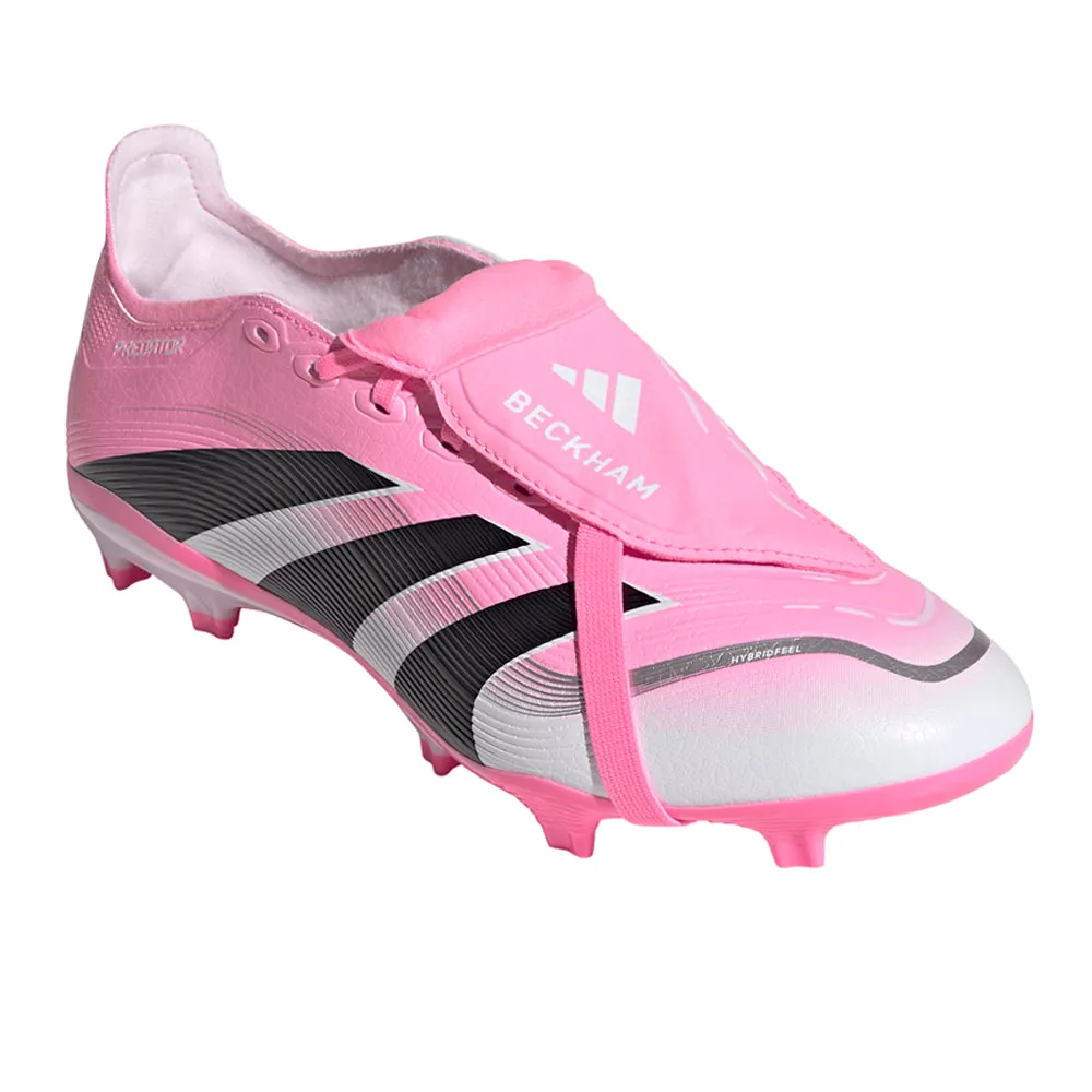 Predator League Fold-Over Tongue Firm Ground/Multi Ground Beckham Soccer Cleats sold by Shoebacca product image thumbnail 2