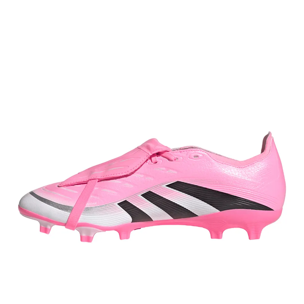 Predator League Fold-Over Tongue Firm Ground/Multi Ground Beckham Soccer Cleats sold by Shoebacca product image thumbnail 3