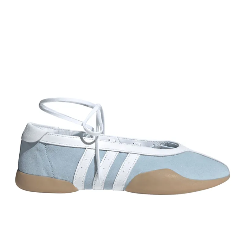 Taekwondo Mei Ballet Flats made by Adidas