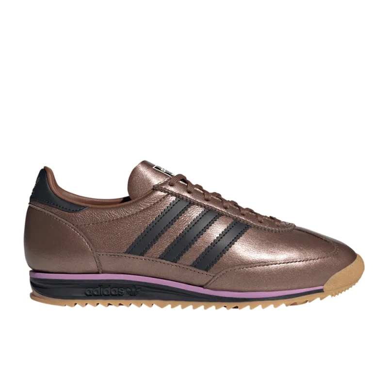 SL 72 OG Lace Up Sneakers made by Adidas