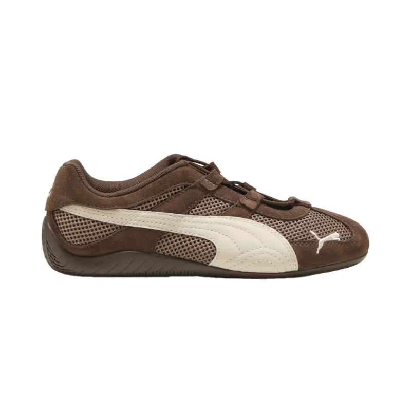 Speedcat Go Lace Up Sneakers made by Puma