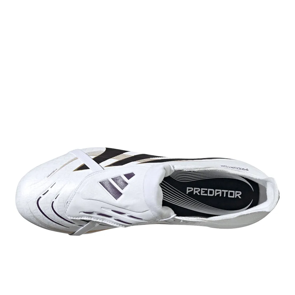 Predator League Fold-Over Tongue Firm Ground/Multi Ground Soccer Cleats sold by Shoebacca product image thumbnail 4