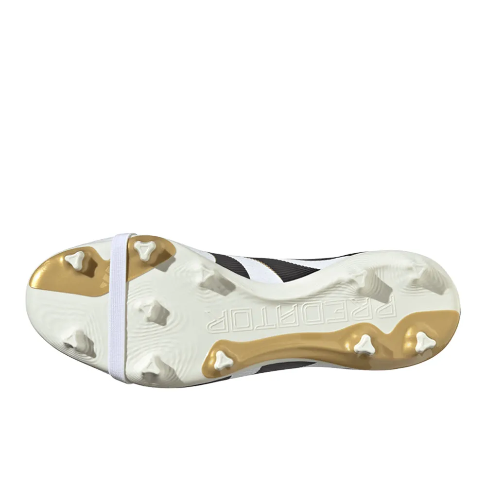 Predator League Fold-Over Tongue Firm Ground/Multi Ground Soccer Cleats sold by Shoebacca product image thumbnail 5