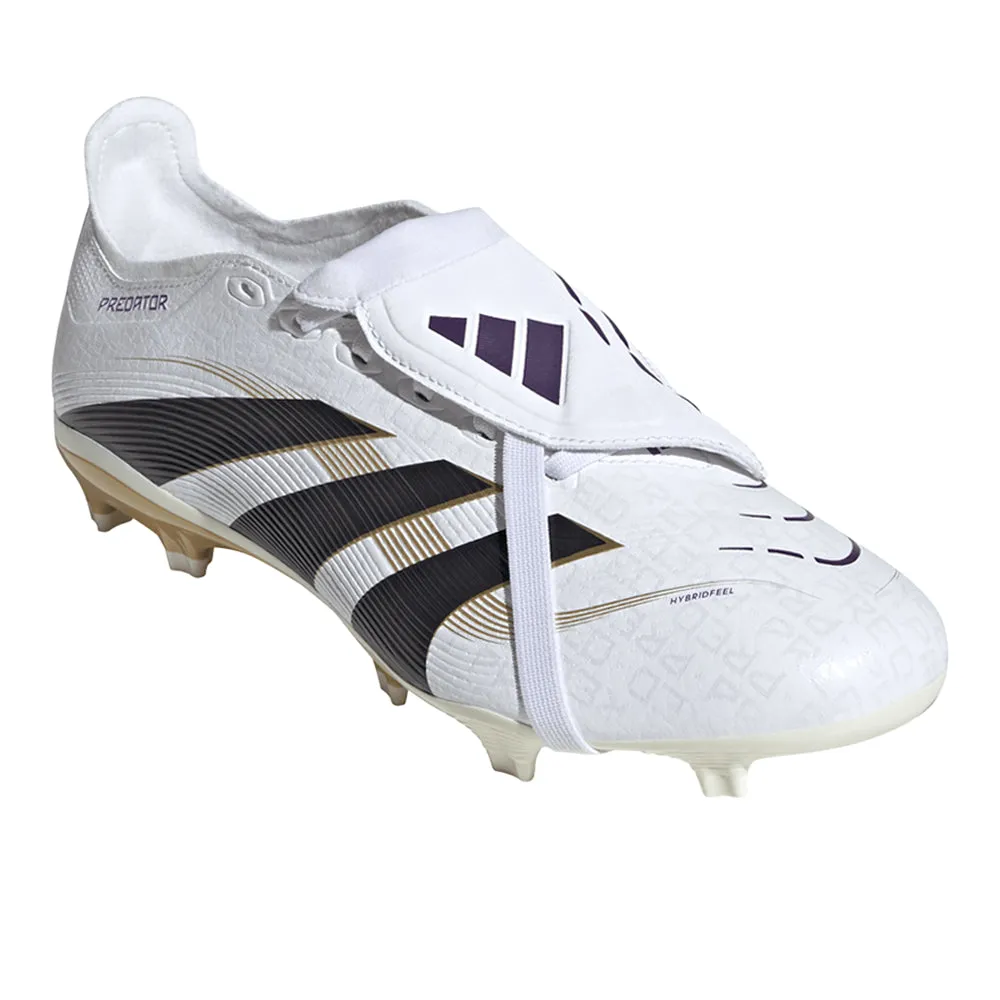 Predator League Fold-Over Tongue Firm Ground/Multi Ground Soccer Cleats sold by Shoebacca product image thumbnail 2