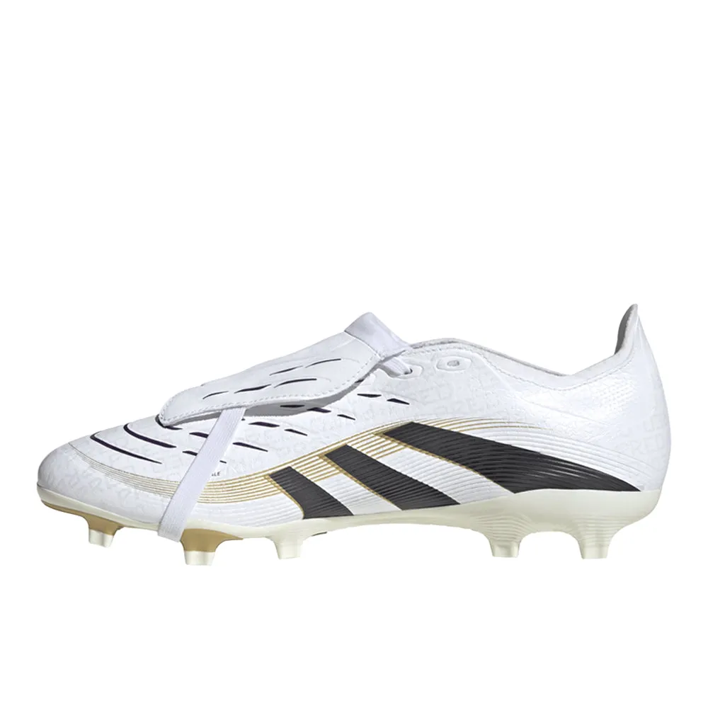 Predator League Fold-Over Tongue Firm Ground/Multi Ground Soccer Cleats sold by Shoebacca product image thumbnail 3
