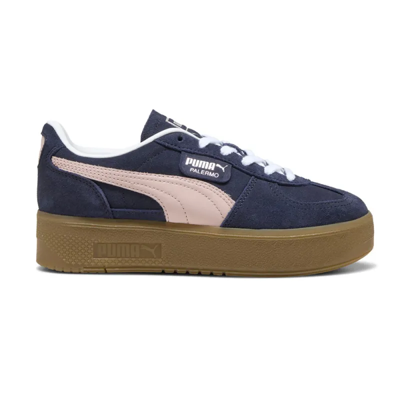 Palermo Elevata Lace Up Sneakers made by Puma