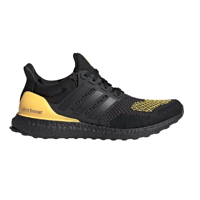 Ultraboost 1.0 Lace Up Sneakers made by Adidas
