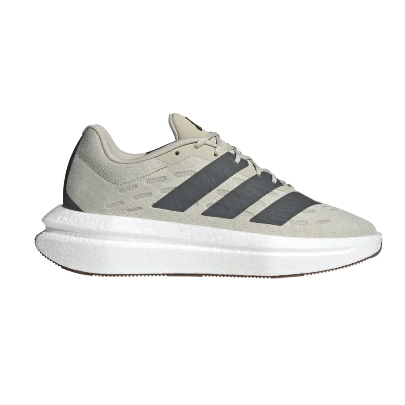 Flowboost Lace Up Sneakers made by Adidas