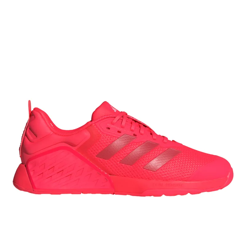 Dropset 3 Training Shoes (Wide) made by Adidas