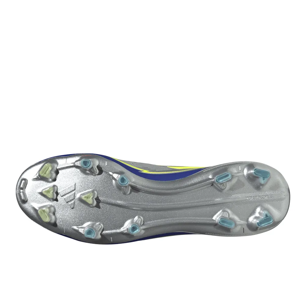 F50 Pro Messi Firm Ground Soccer Cleats sold by Shoebacca product image thumbnail 5