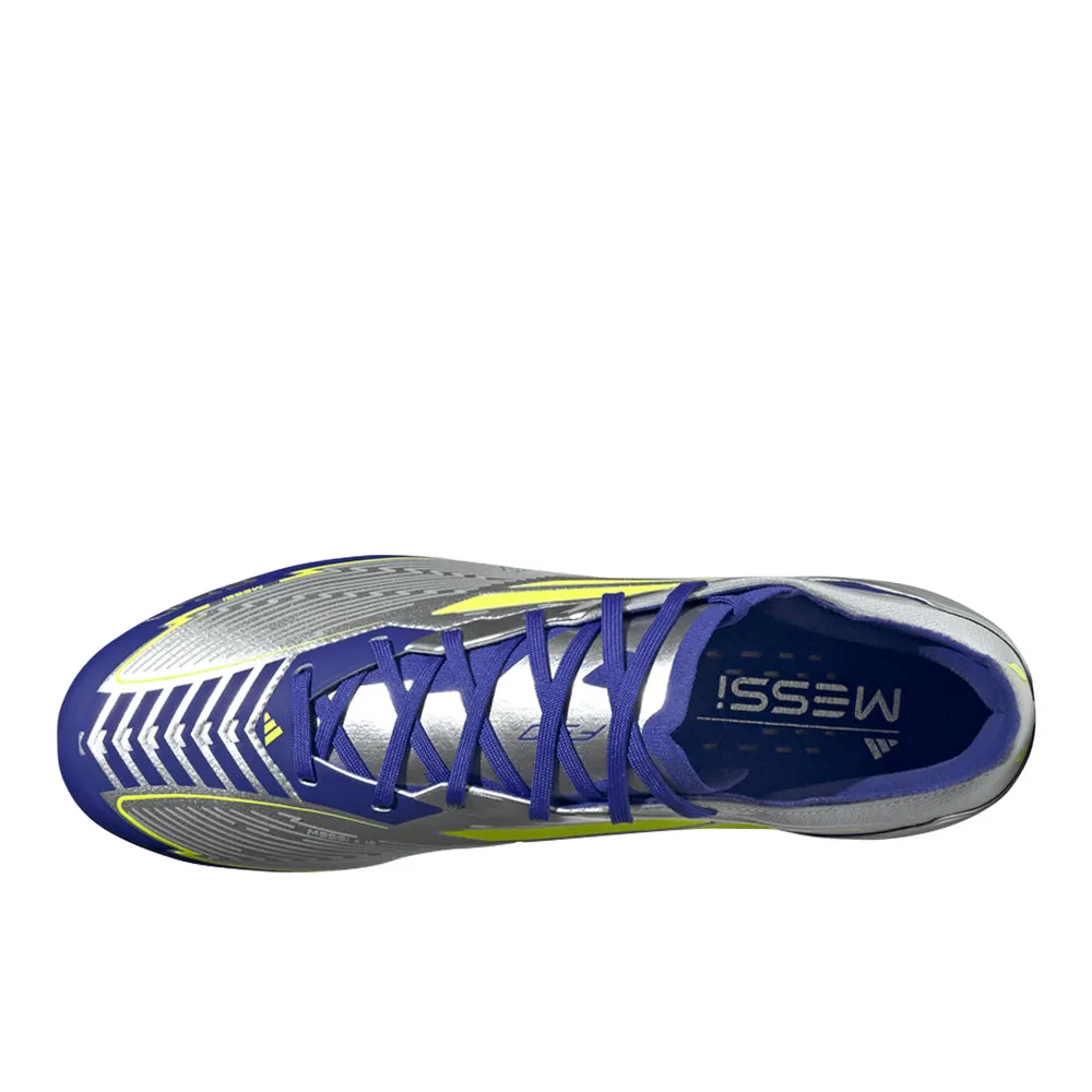 F50 Pro Messi Firm Ground Soccer Cleats sold by Shoebacca product image thumbnail 4