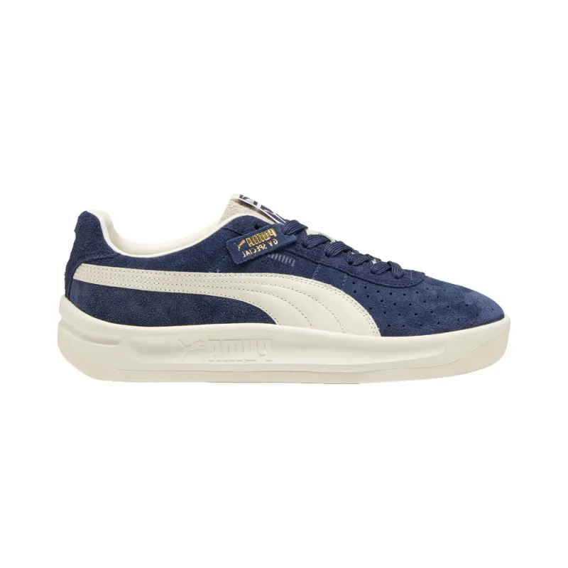 GV Special Suede Lace Up Sneakers made by Puma