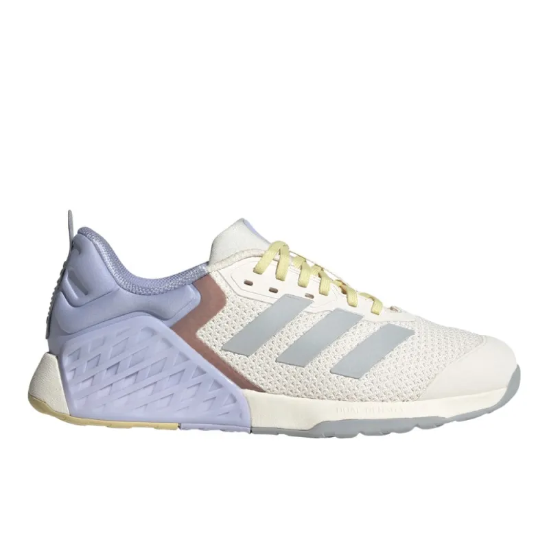 Dropset 3 Strength Training Shoes made by Adidas